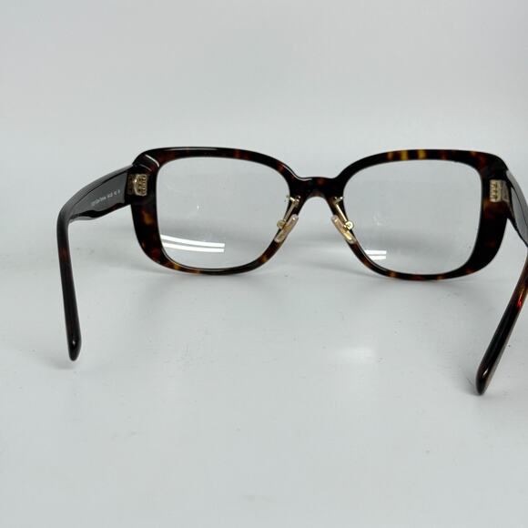 Coach Women's HC8352 512013 54-20-145 Square Sunglasses Frames H18938 - Picture 3 of 7